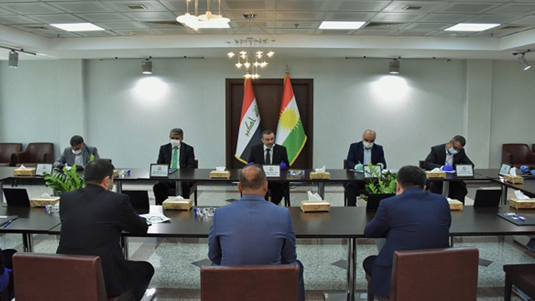 تعطیلی گذرگا‌ه‌ها‌ی مرزی ادامه خواهد داشت